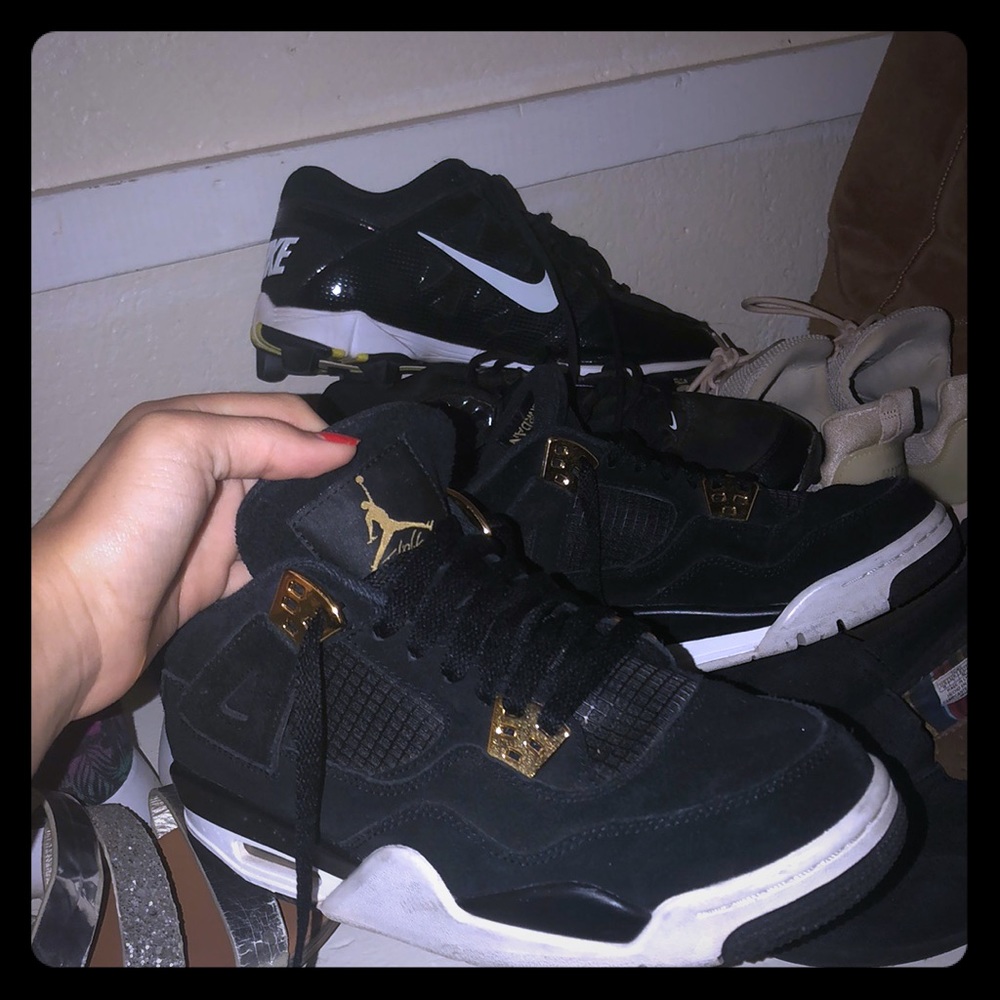 Jordan’s